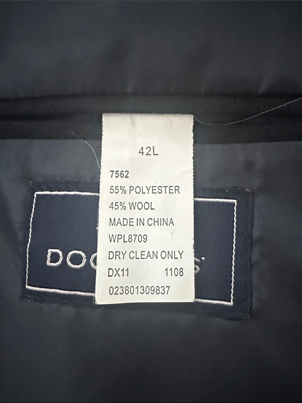 Dockers classic sport