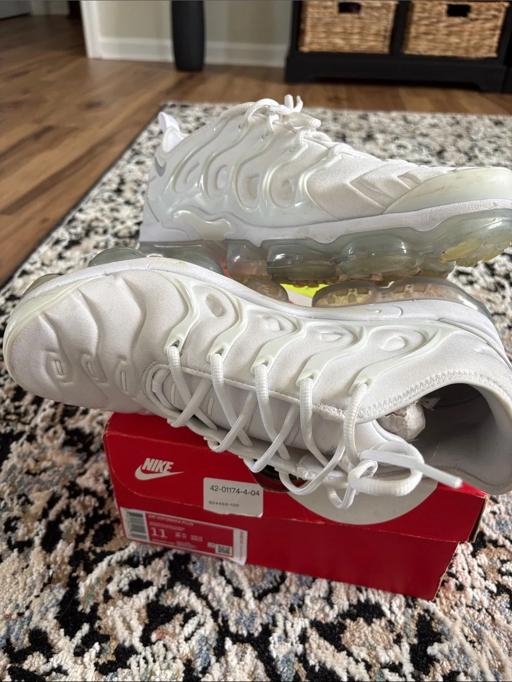 Nike lightweight knit