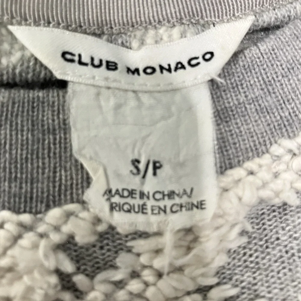 Club Monaco club monaco