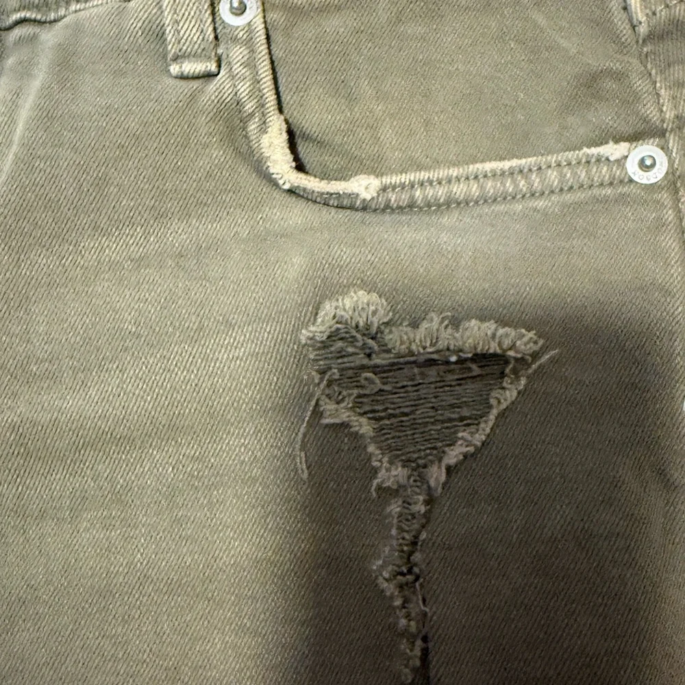 Hudson Jeans hudson kenzie