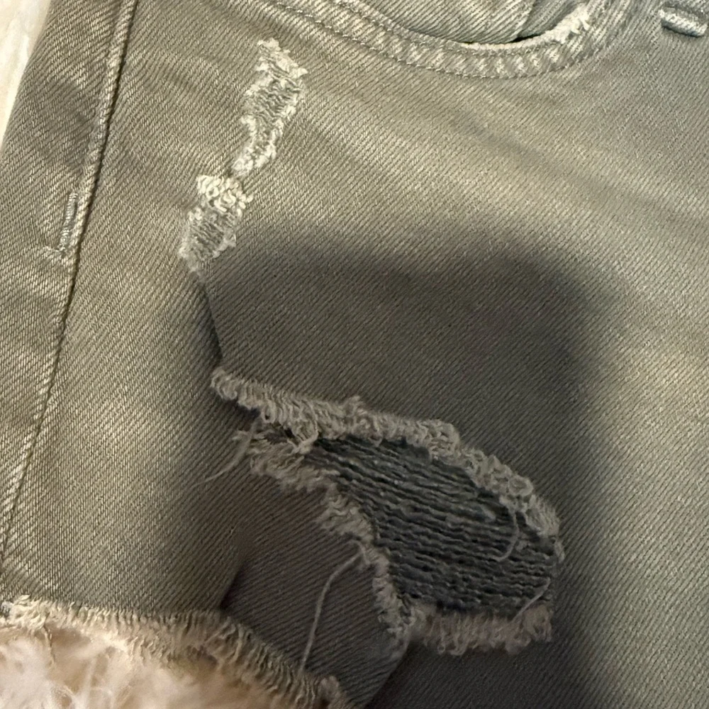 Hudson Jeans hudson kenzie