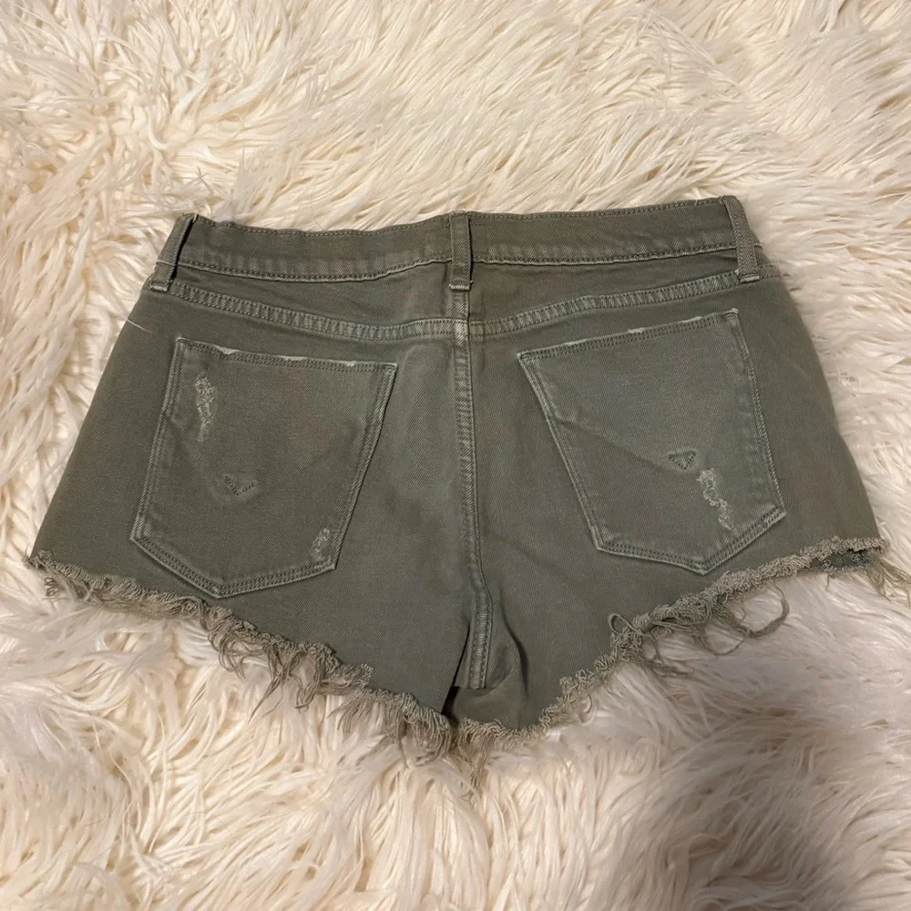 Hudson Jeans hudson kenzie