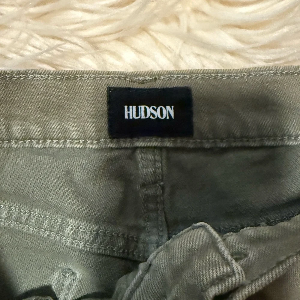 Hudson Jeans hudson kenzie
