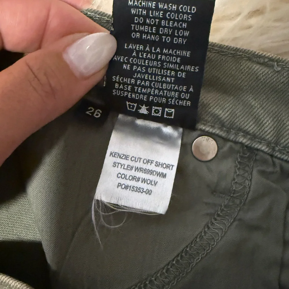 Hudson Jeans hudson kenzie