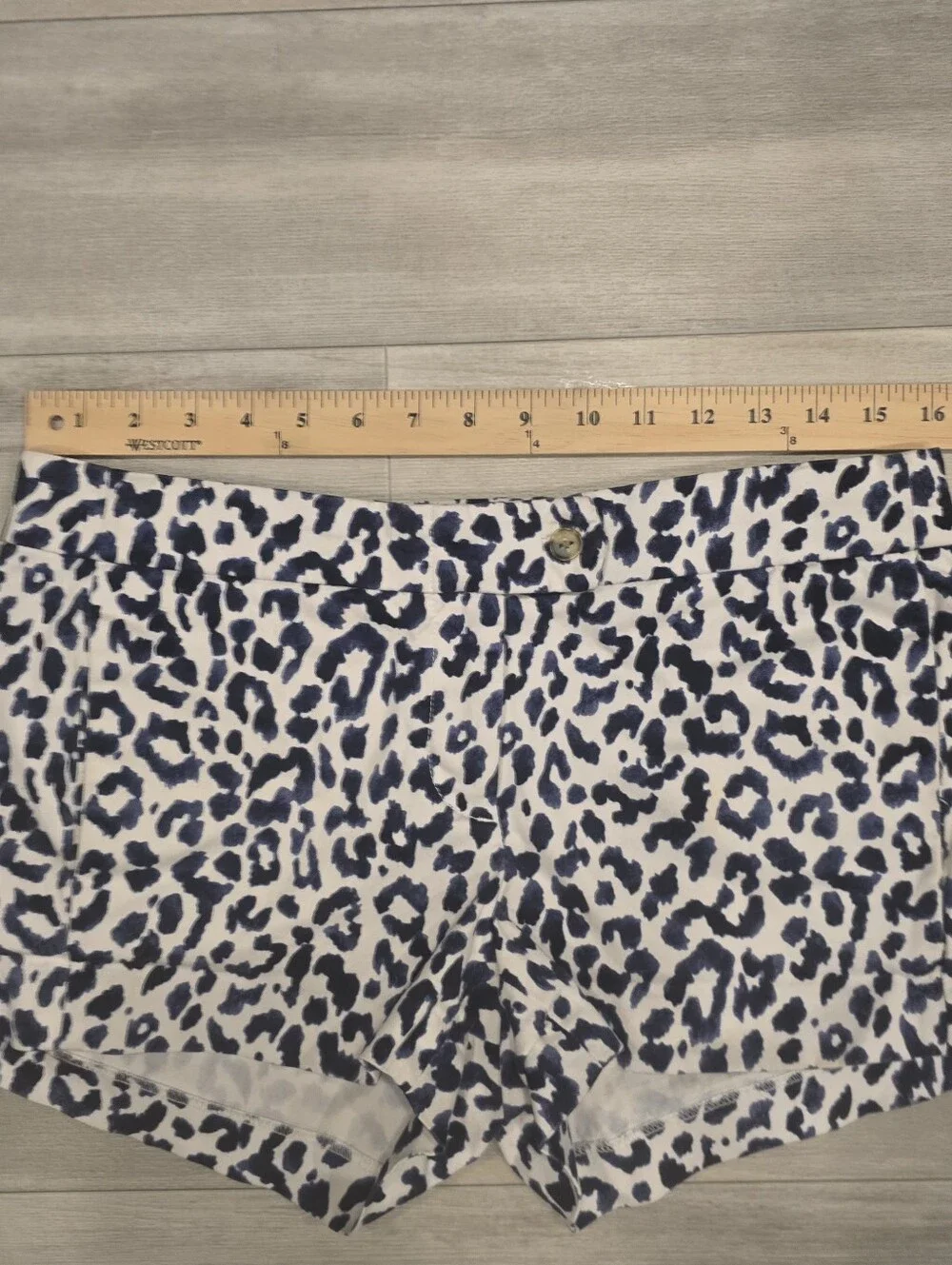 J. Crew classic crew
