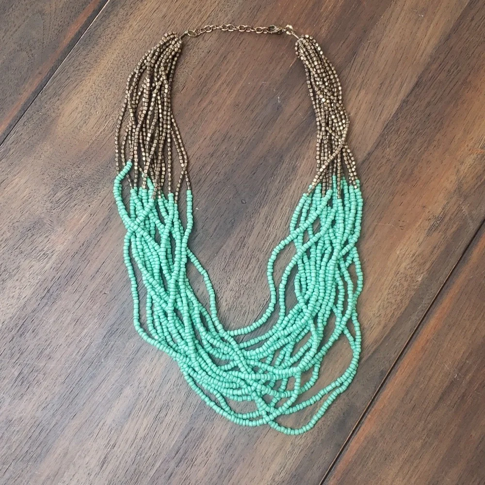 N/A beaded multi