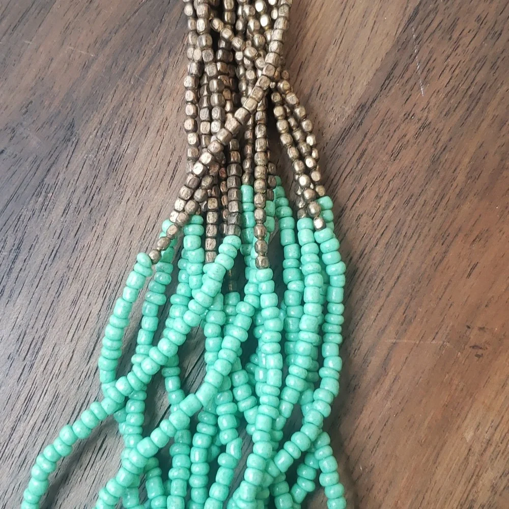 N/A beaded multi
