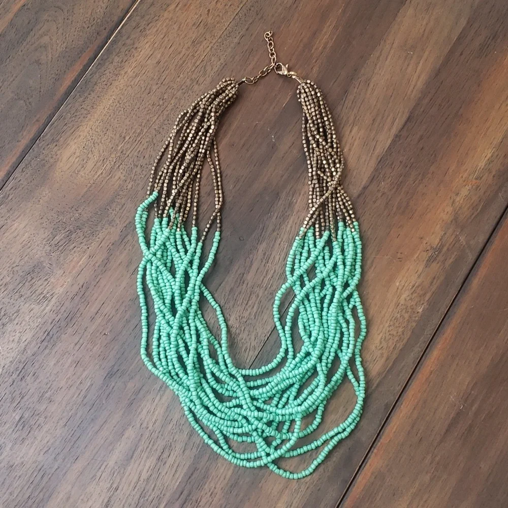 N/A beaded multi