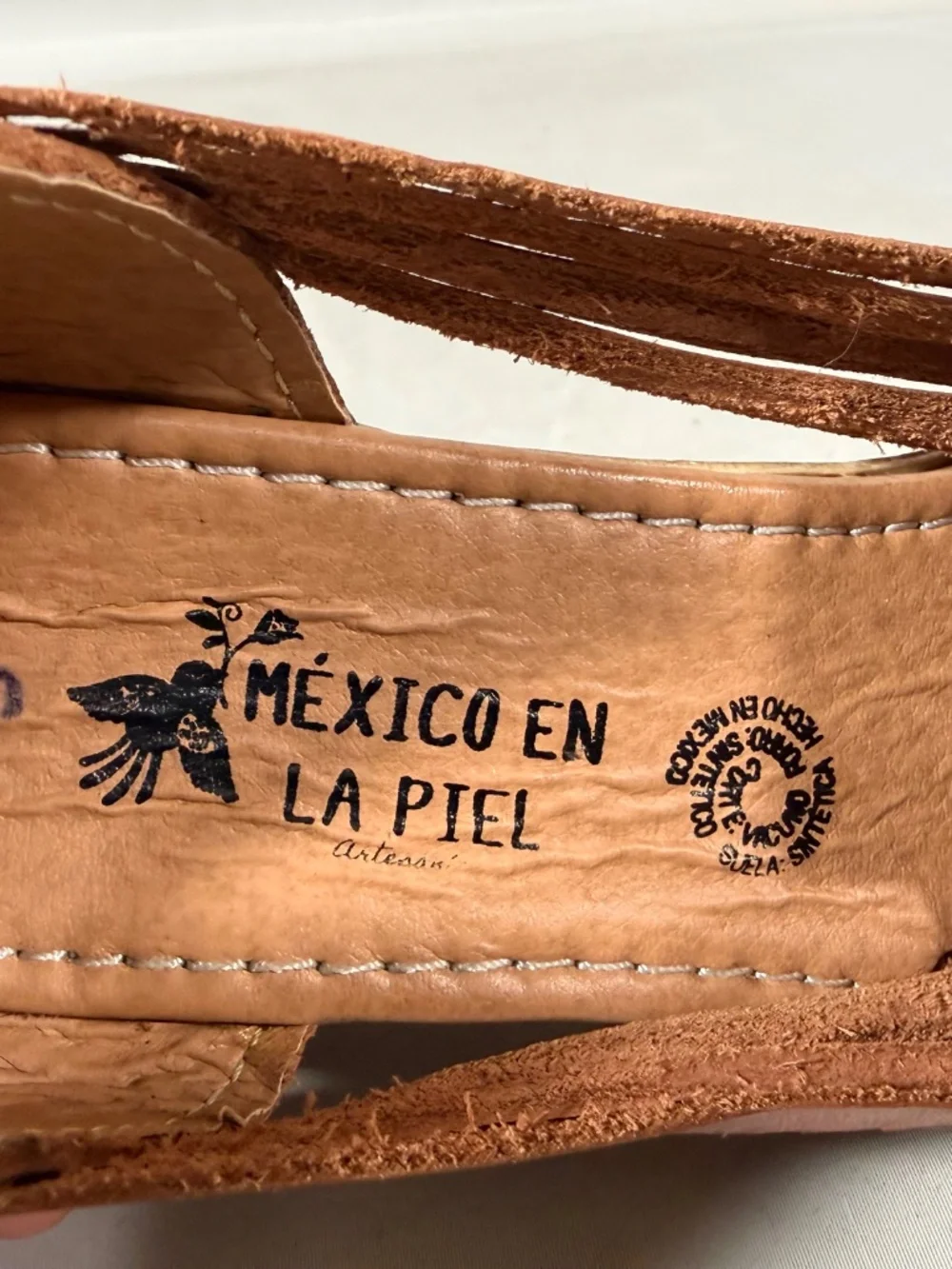 N/A mexico en
