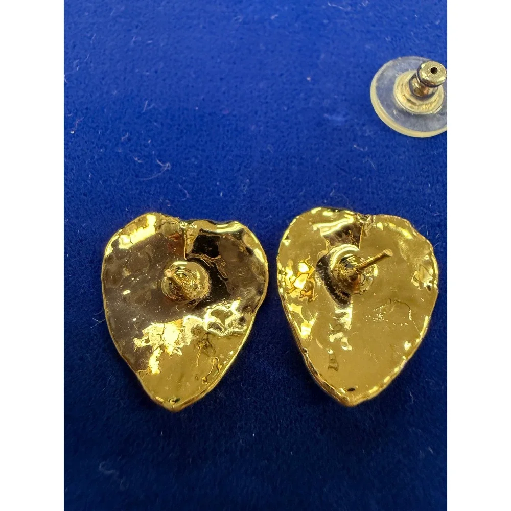N/A gold tone