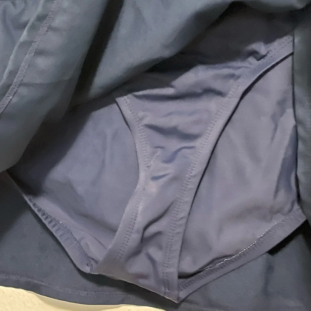 Nike washable lining