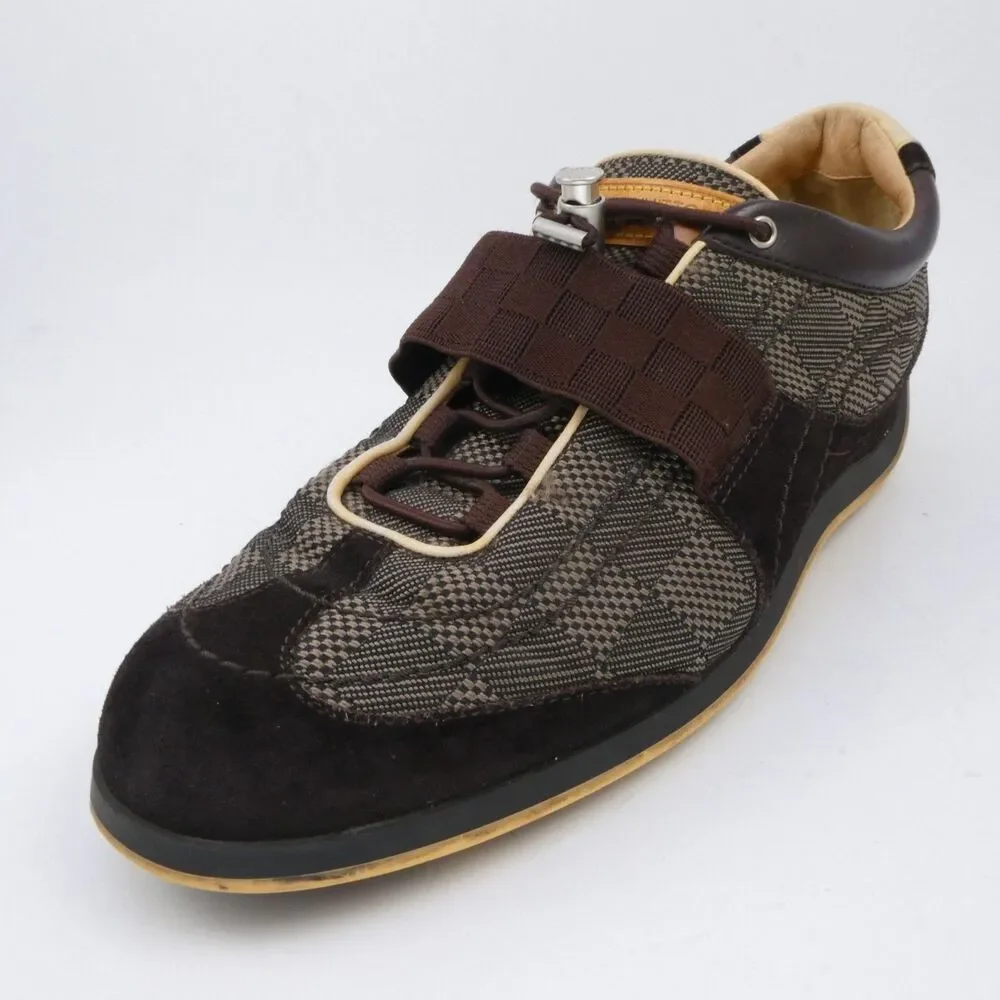 Louis Vuitton fair note