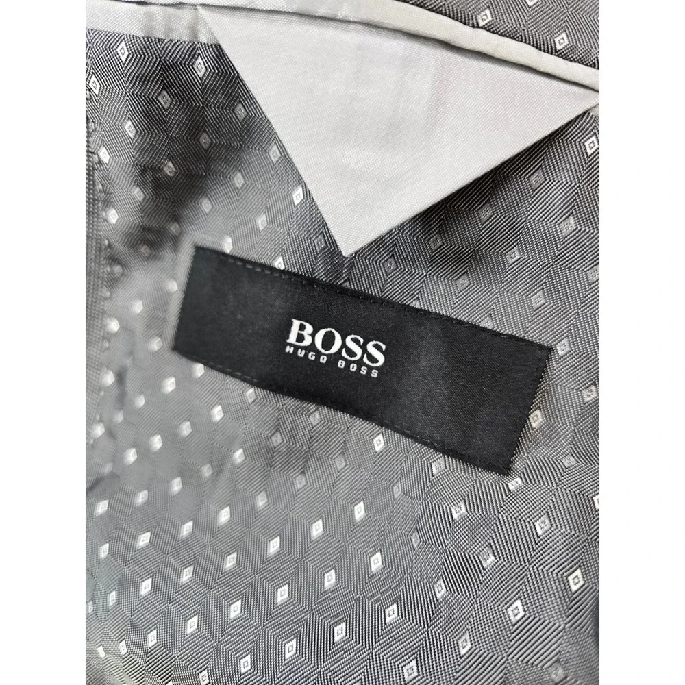 Hugo Boss this hugo
