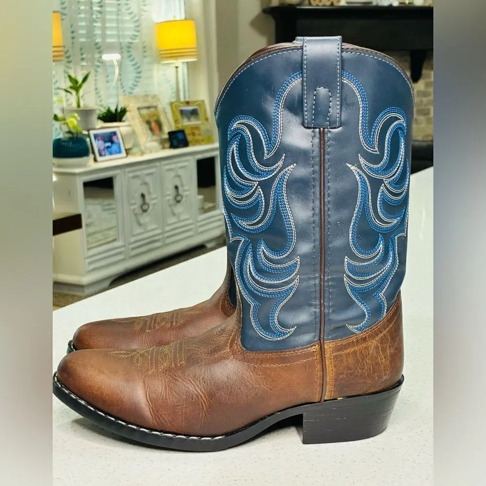 Cody James classic western