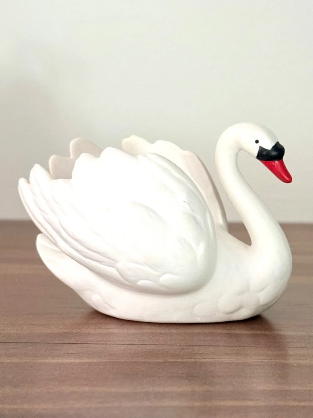 Goebel vintage swan