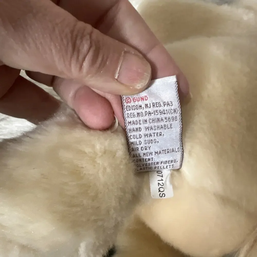 Gund product 14