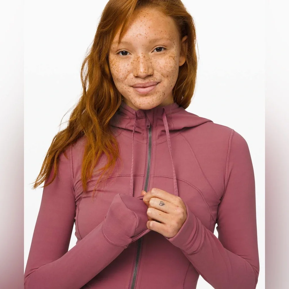 lululemon athletica lululemon hooded