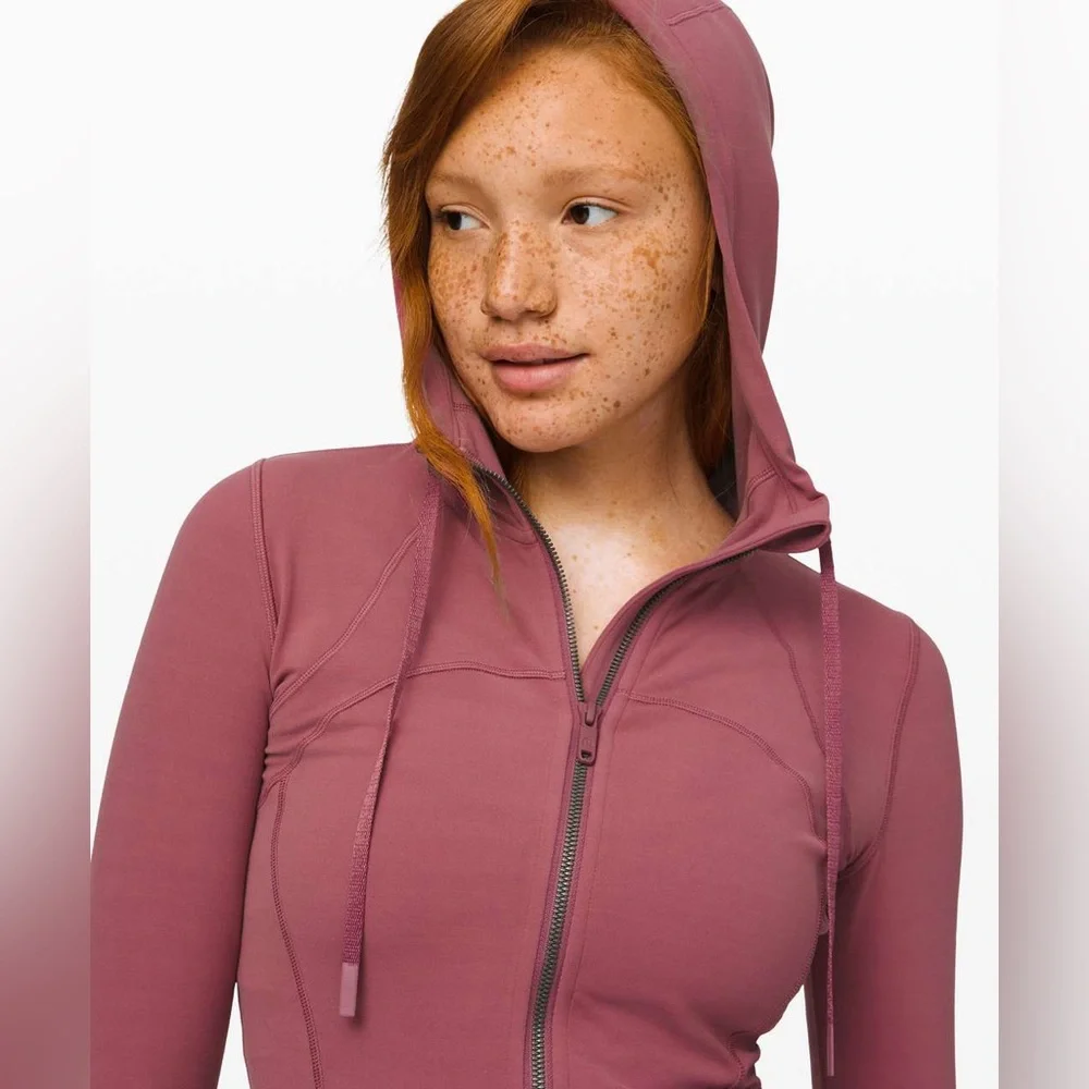 lululemon athletica lululemon hooded