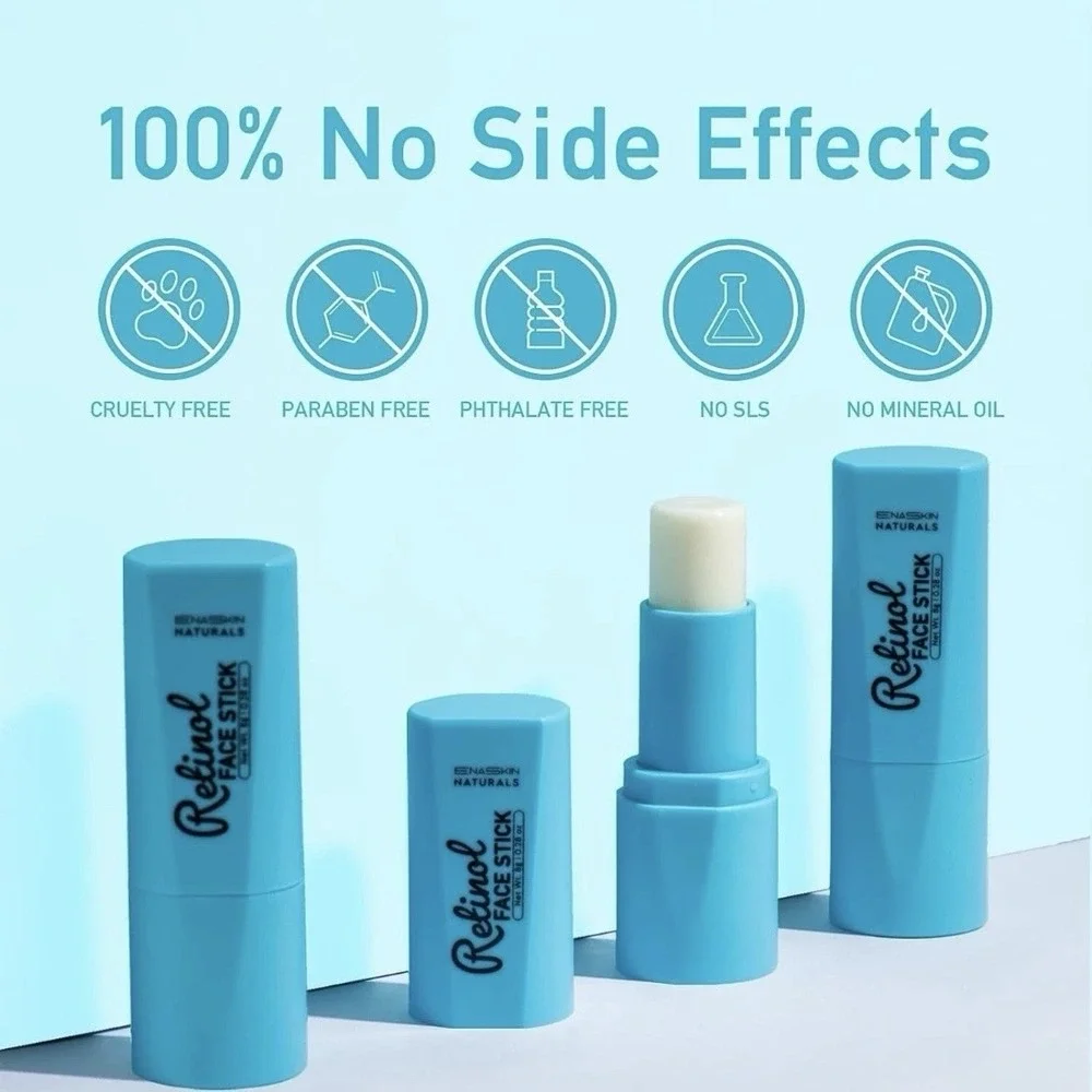 Enaskin Naturals retinol moisturizer