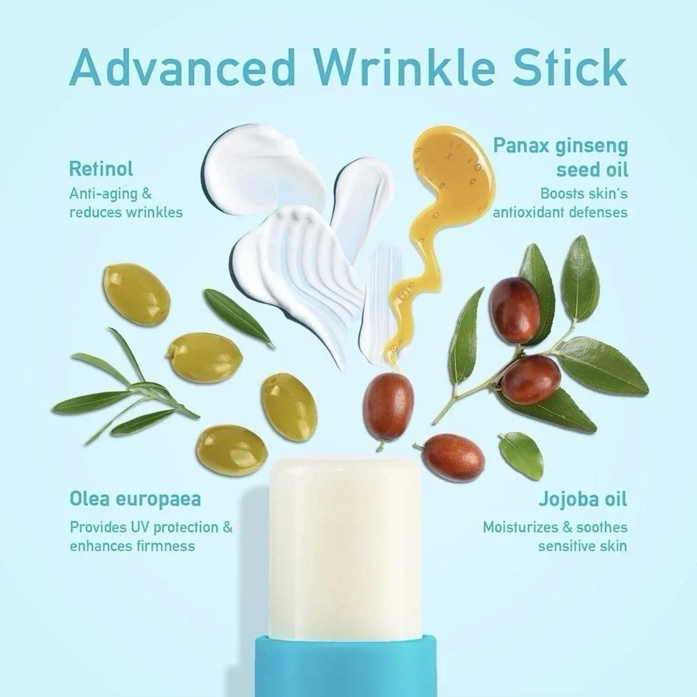 Enaskin Naturals retinol moisturizer