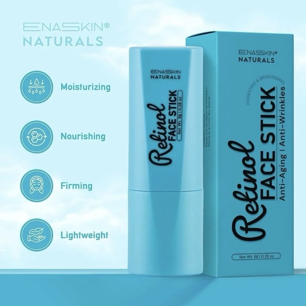 Enaskin Naturals retinol moisturizer