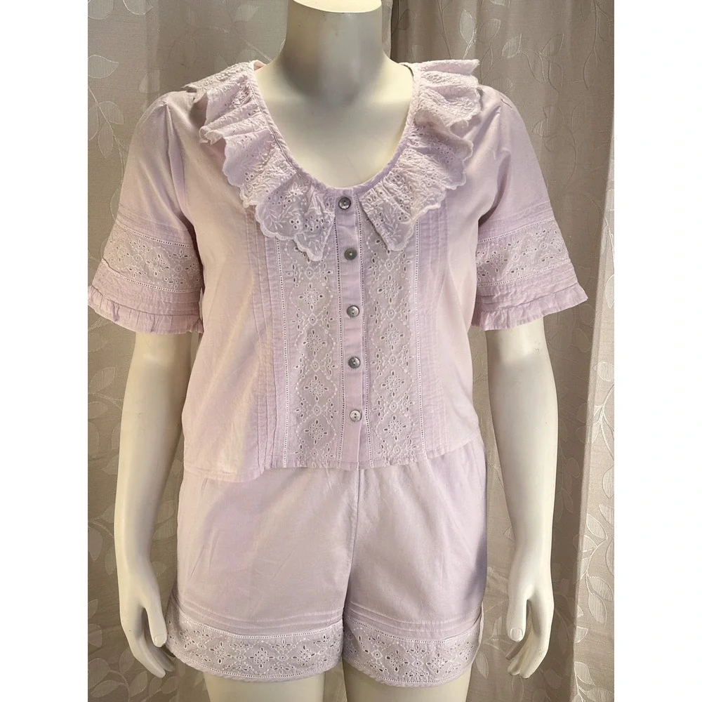 Joie two piece