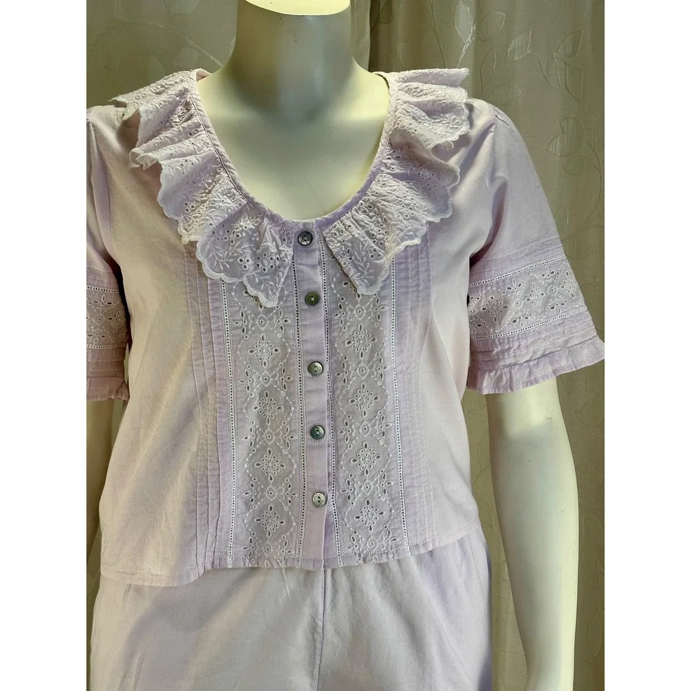 Joie two piece