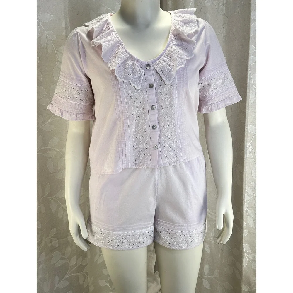 Joie two piece