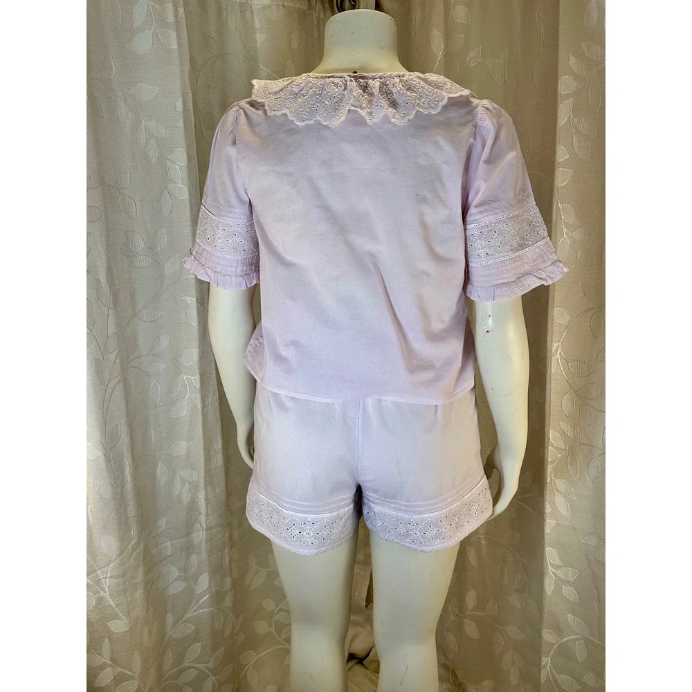 Joie two piece