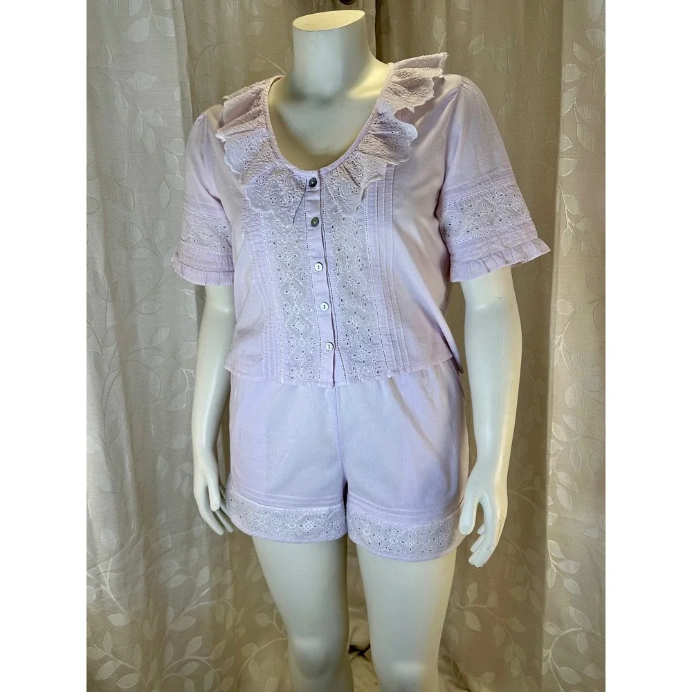 Joie two piece
