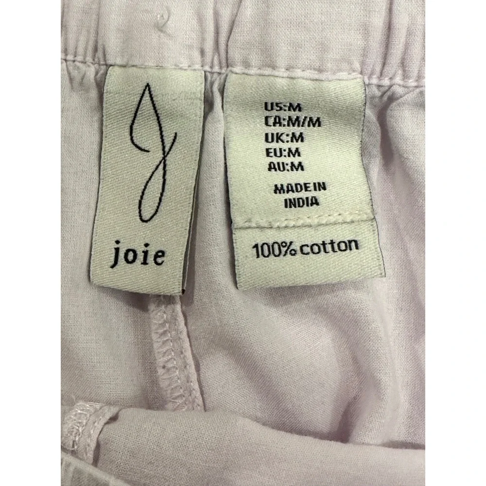 Joie two piece