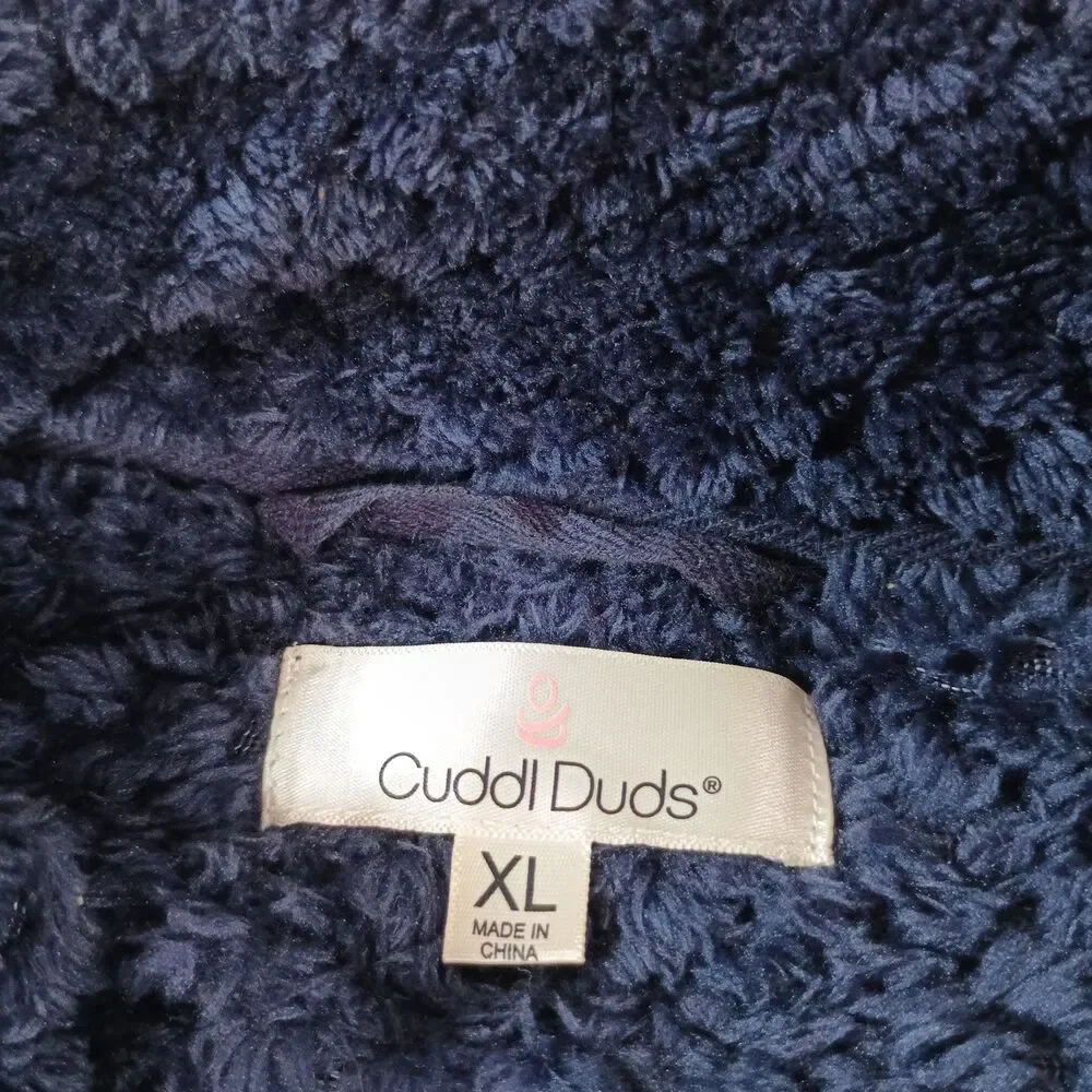 Cuddl Duds cuddl duds
