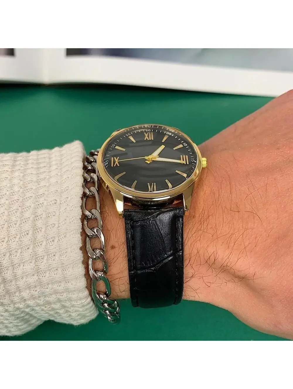 N/A @depop #vintagewatch