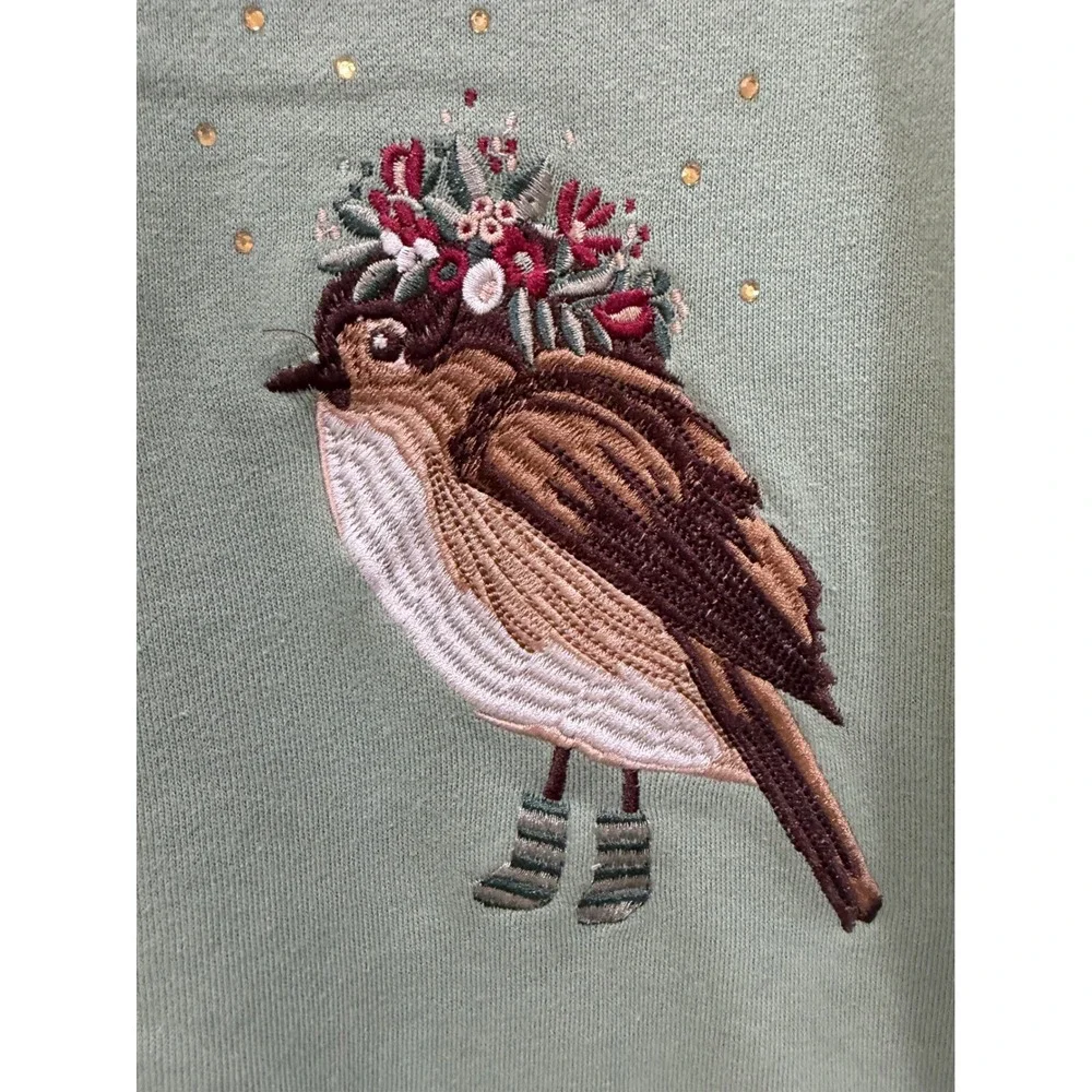 Bua Bua soft sage