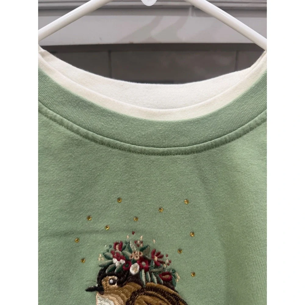 Bua Bua soft sage