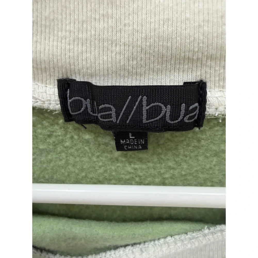 Bua Bua soft sage
