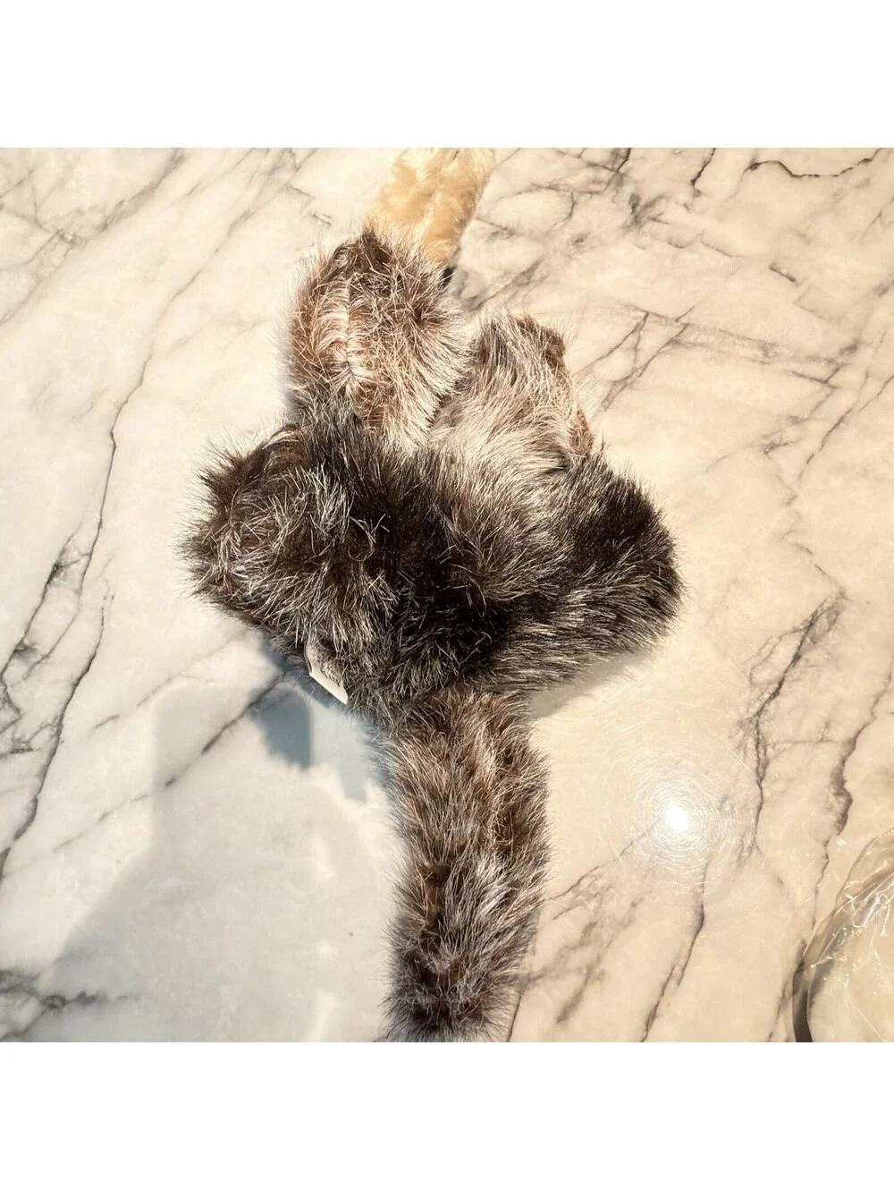 Lucy's Toys Anteater Pangolin Plush 20