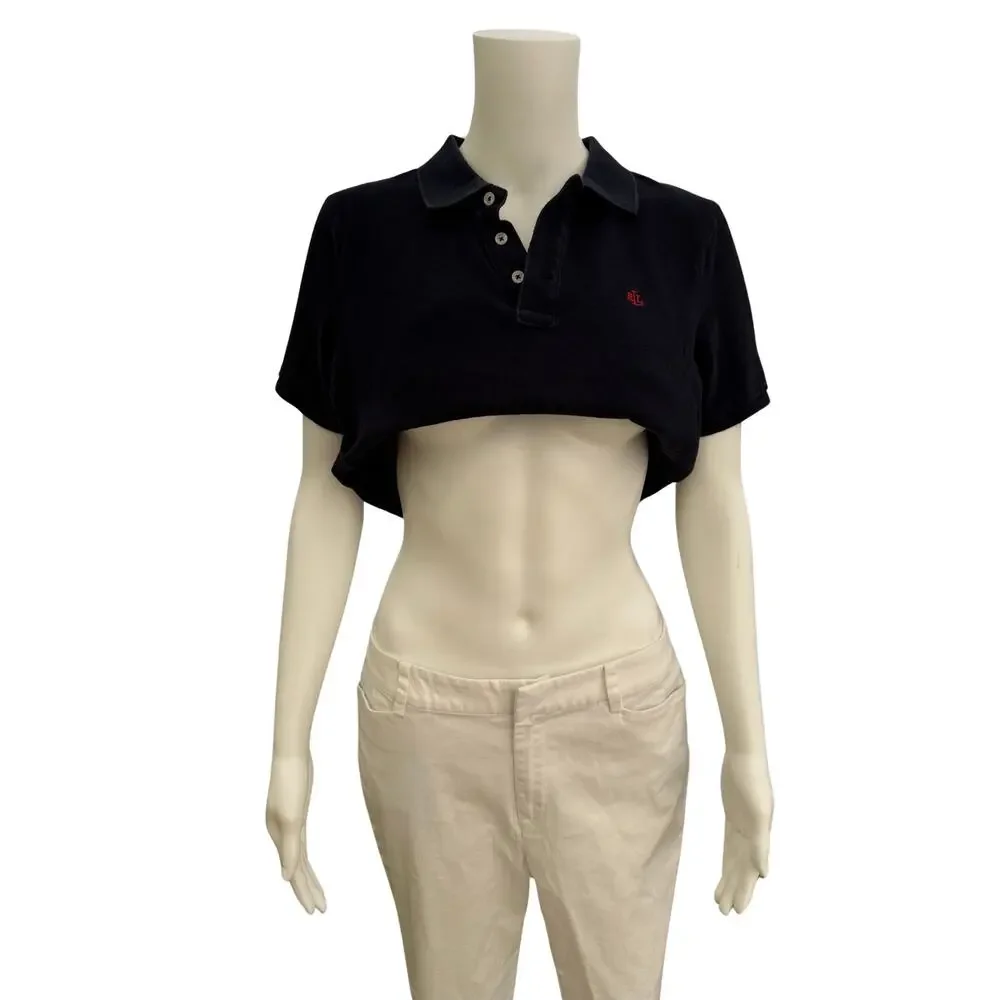 Lauren Ralph Lauren vintage classic