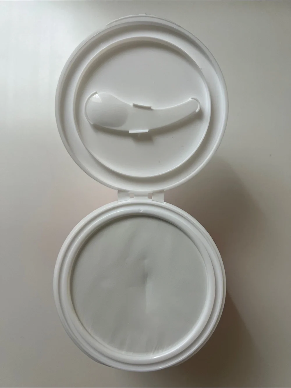 NatureWell beamy brightening