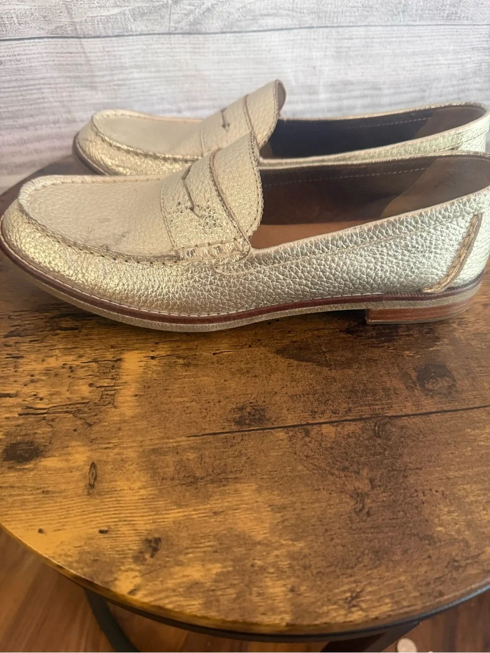 Sperry classic slip