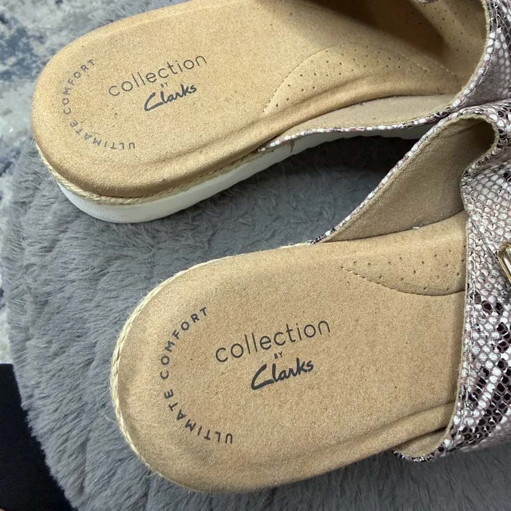 Clarks these are
