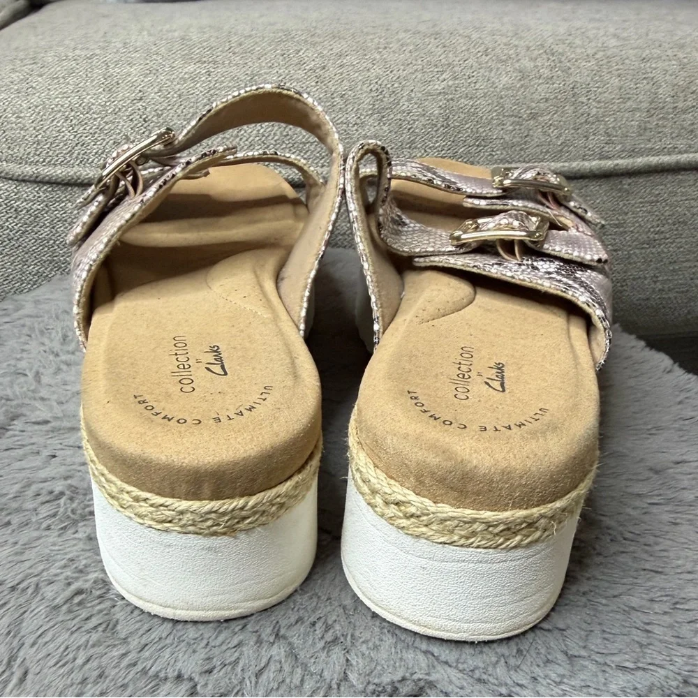 Clarks these are