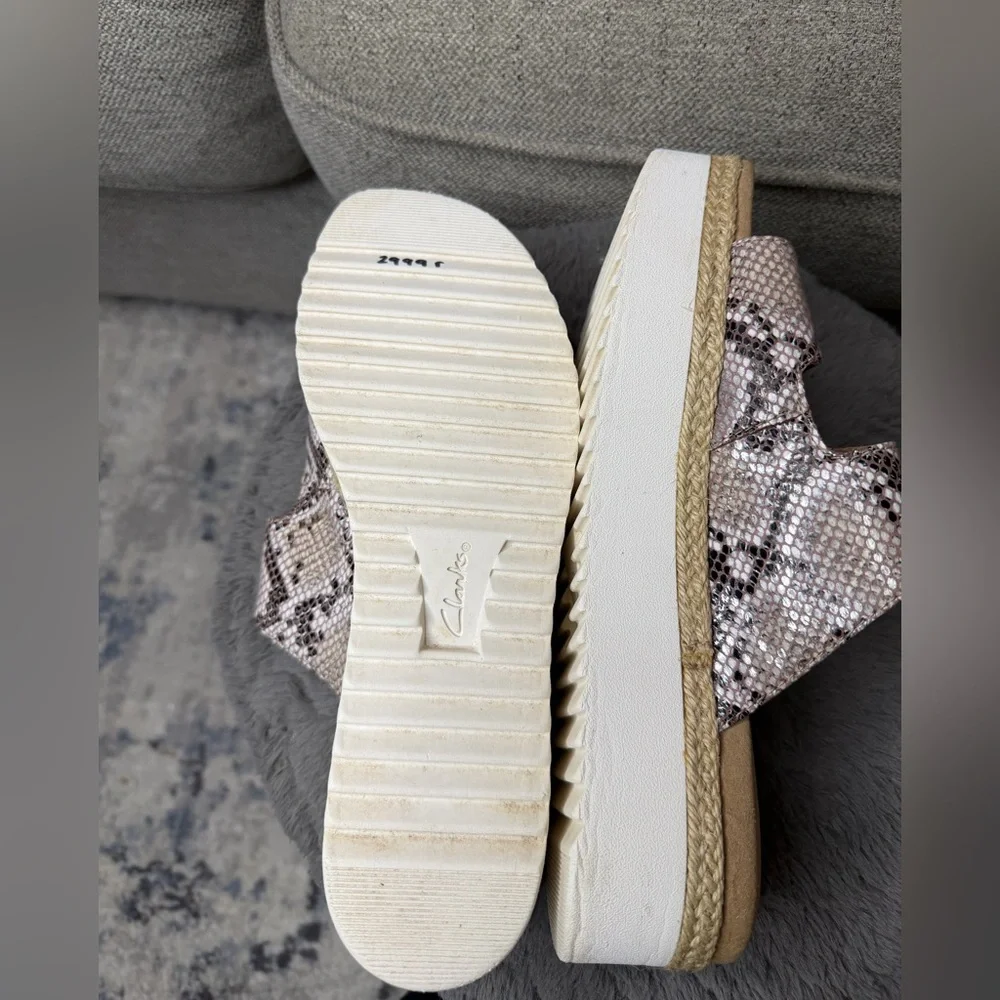 Clarks these are