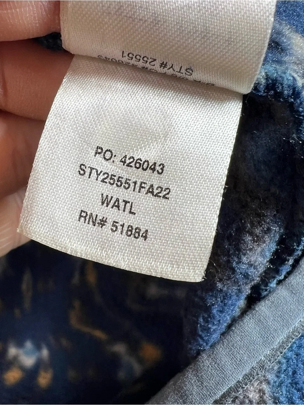 Patagonia synchilla snap