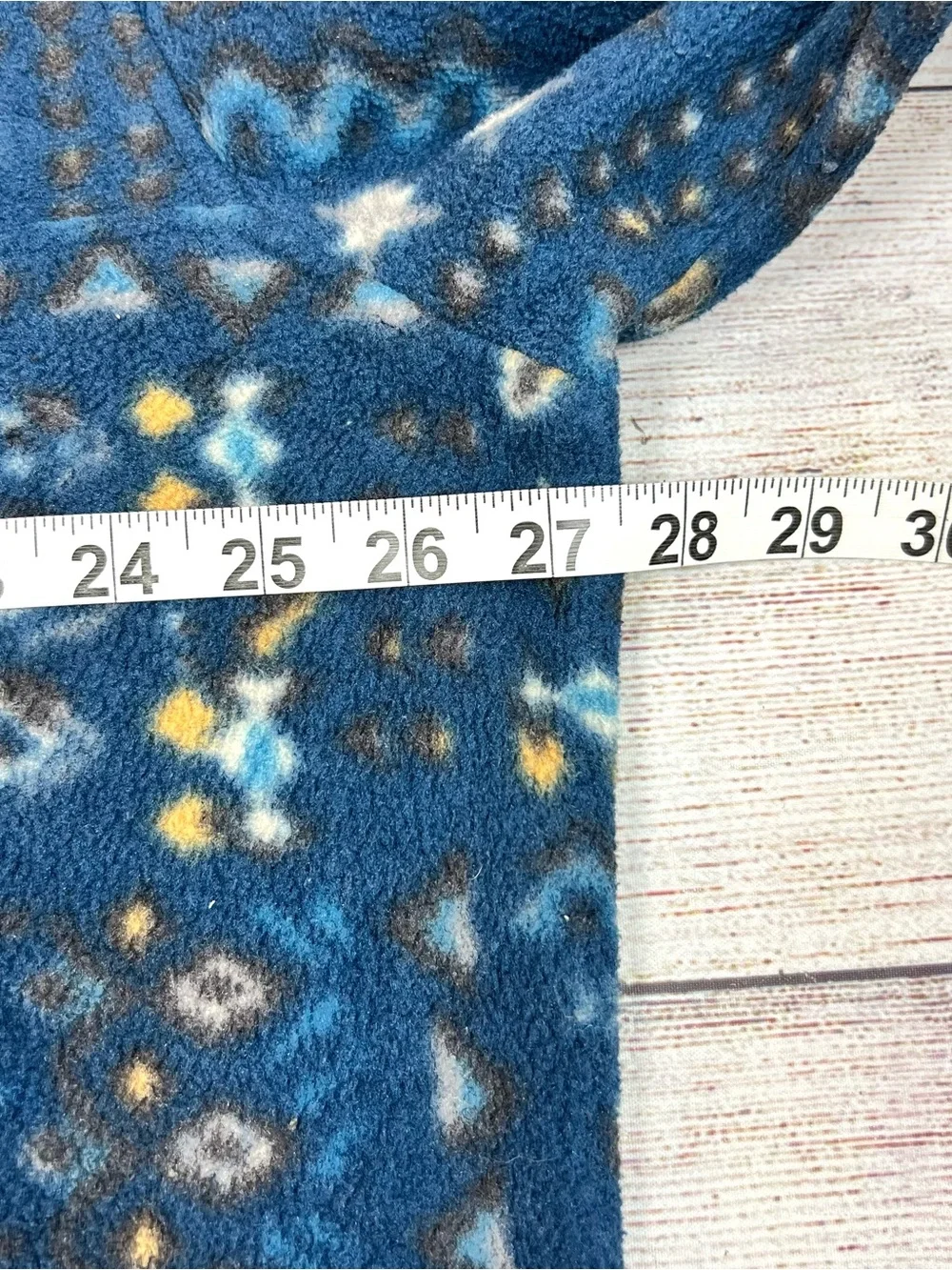 Patagonia synchilla snap