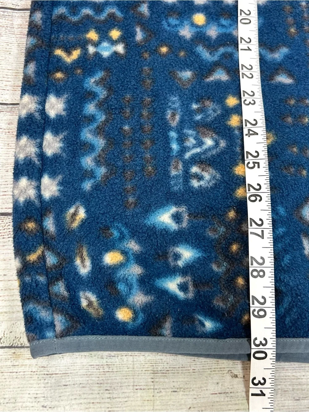 Patagonia synchilla snap