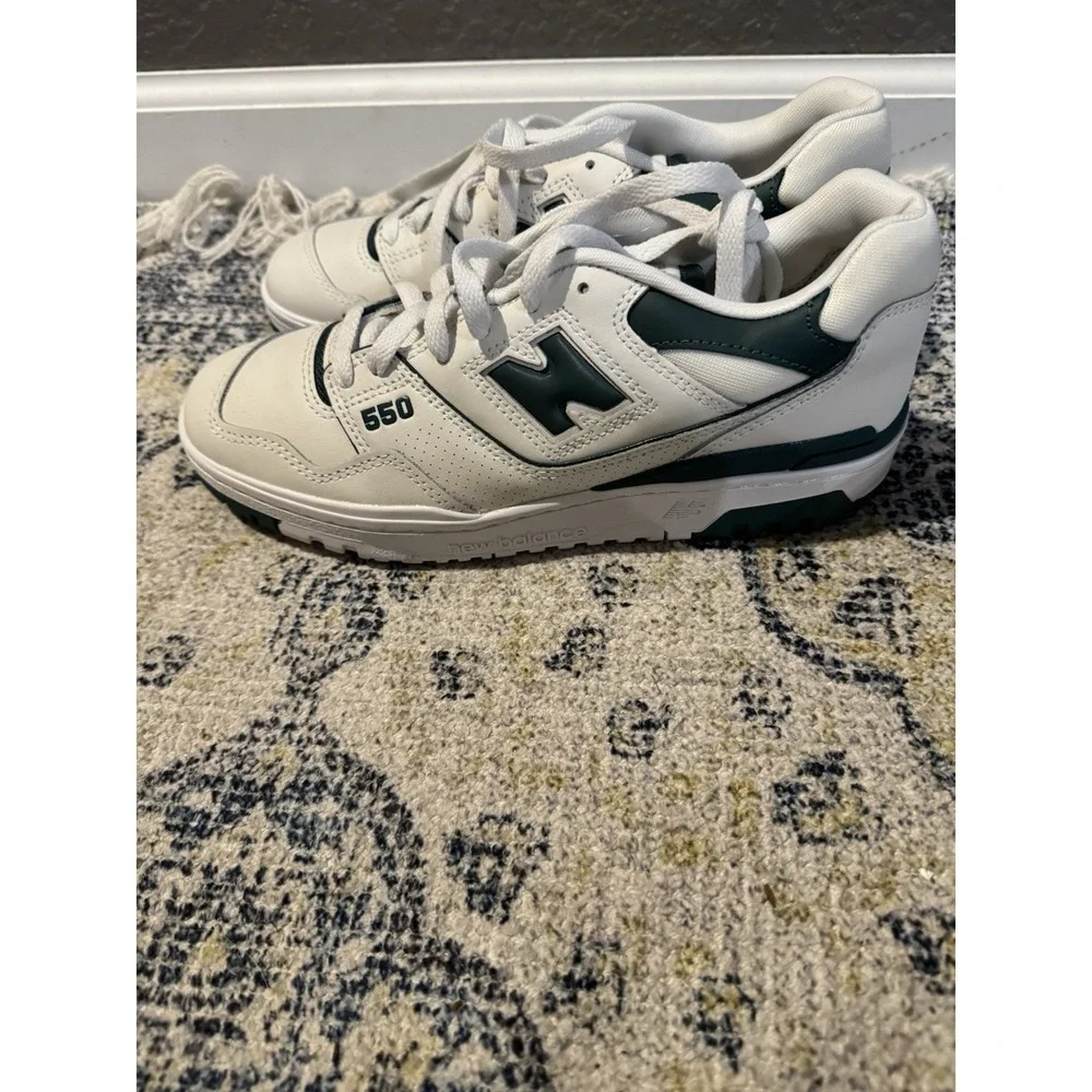 New Balance new balance