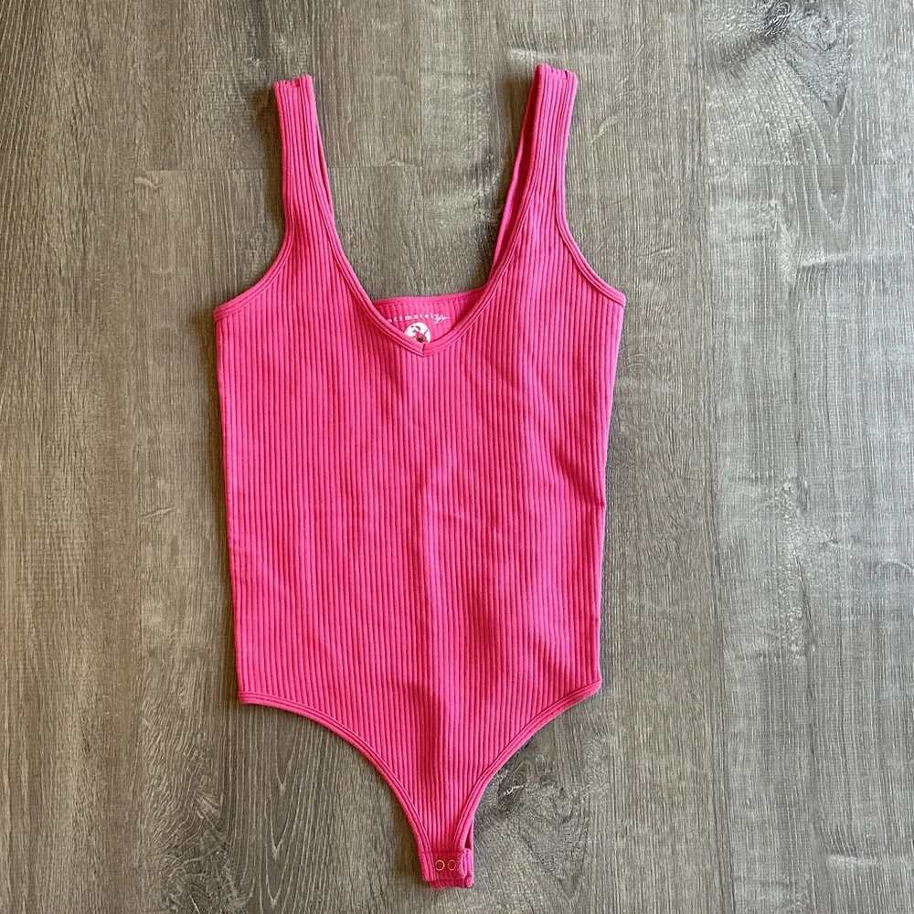 5 Piece XS‎ Women’s Babaton Free People Just Poly Skims Casual Sleeveless Tops