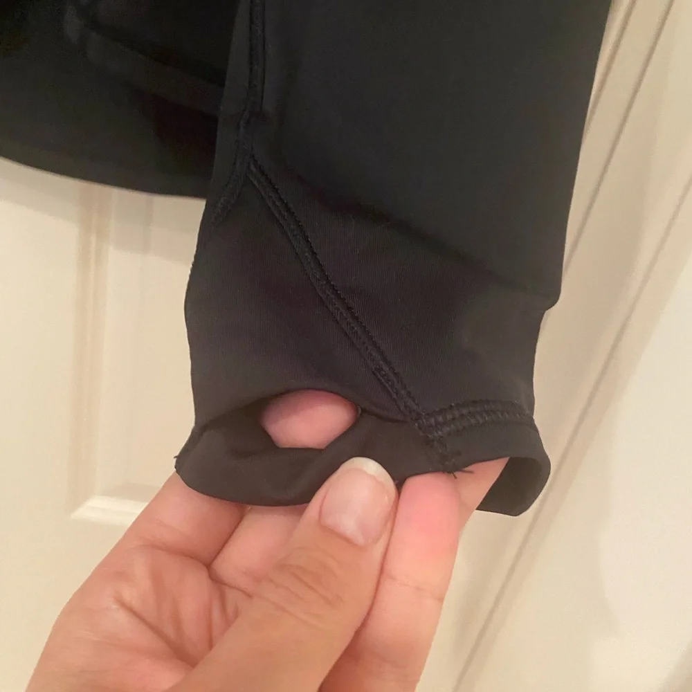Athleta ideal by