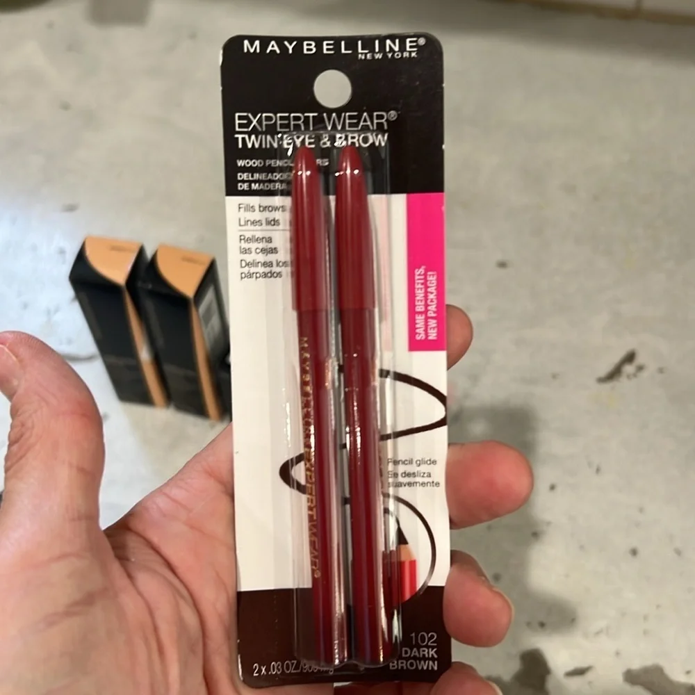 NUDESTIX discover concealer
